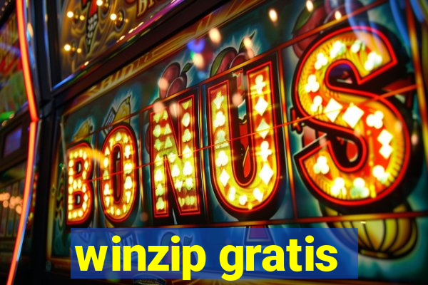 winzip gratis