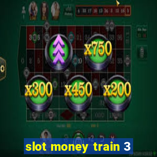 slot money train 3