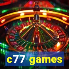 c77 games