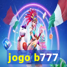 jogo b777