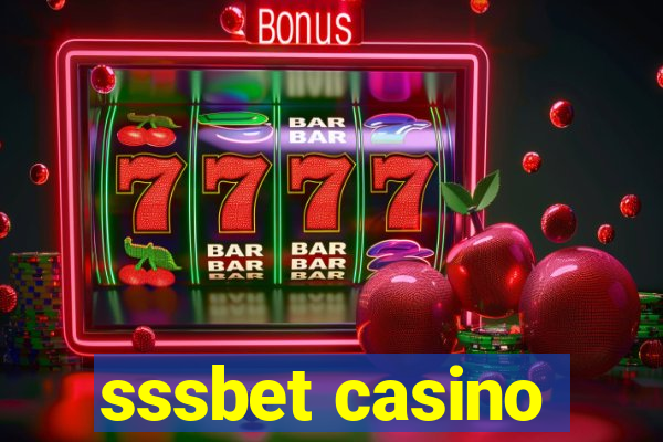 sssbet casino