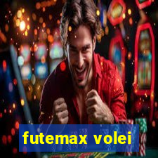 futemax volei