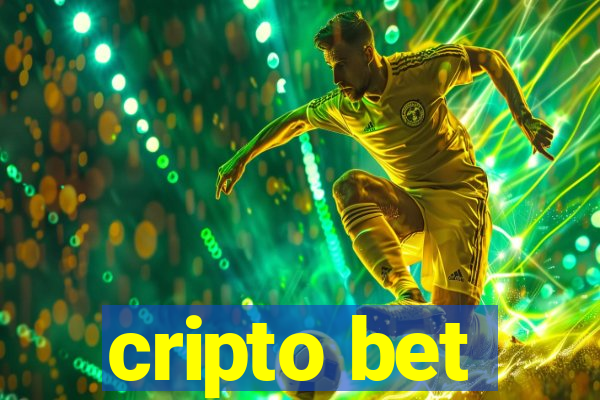 cripto bet