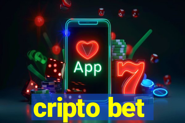 cripto bet