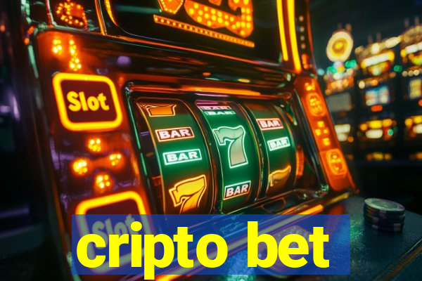 cripto bet