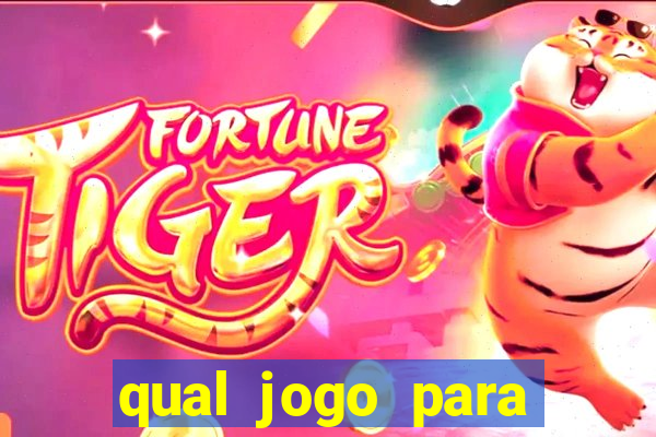 qual jogo para ganhar dinheiro de verdade no pix