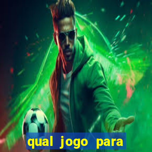 qual jogo para ganhar dinheiro de verdade no pix