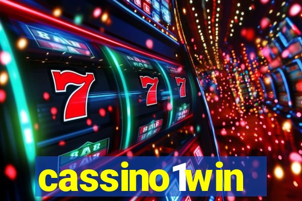 cassino1win