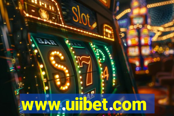 www.uiibet.com