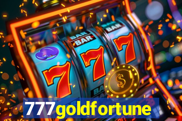 777goldfortune