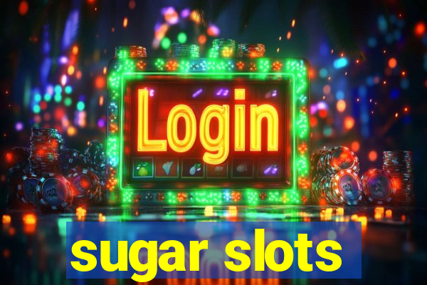 sugar slots