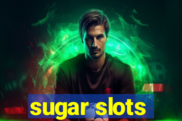 sugar slots