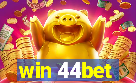 win 44bet