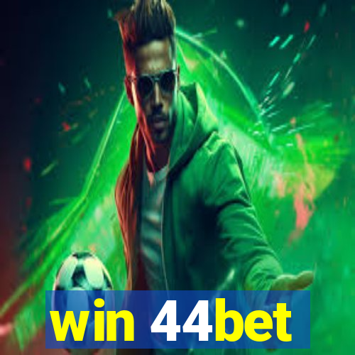 win 44bet