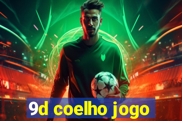 9d coelho jogo