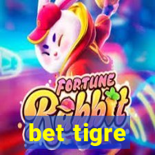 bet tigre