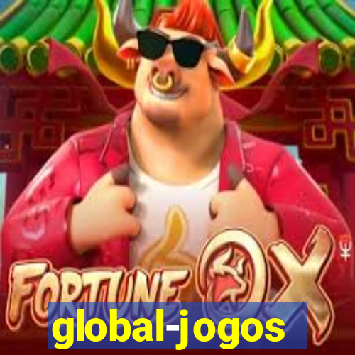 global-jogos