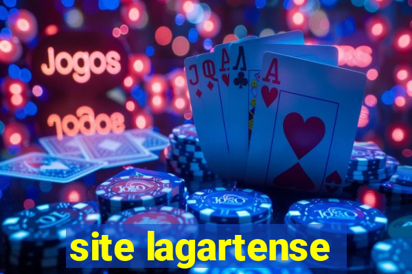 site lagartense