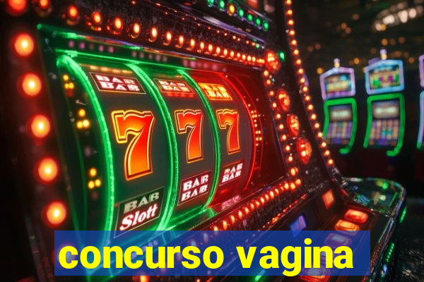 concurso vagina