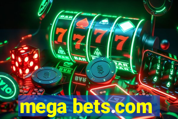 mega bets.com