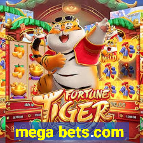 mega bets.com