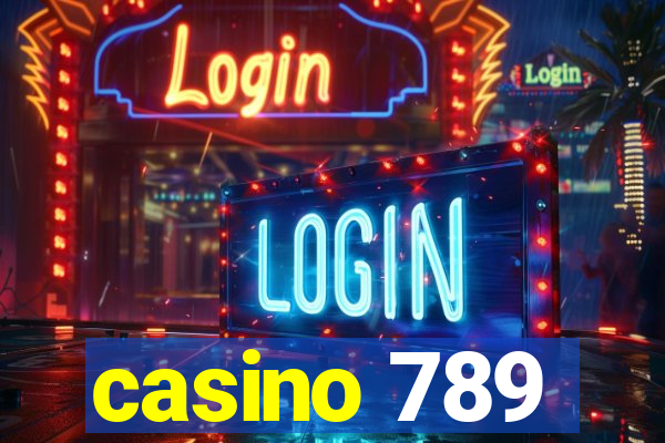 casino 789