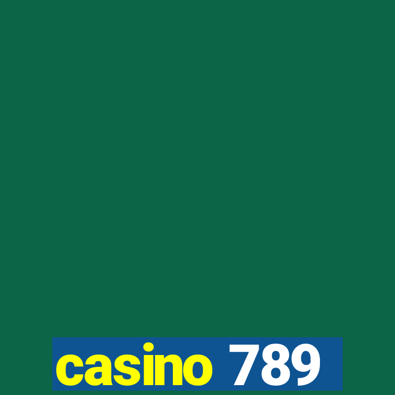 casino 789