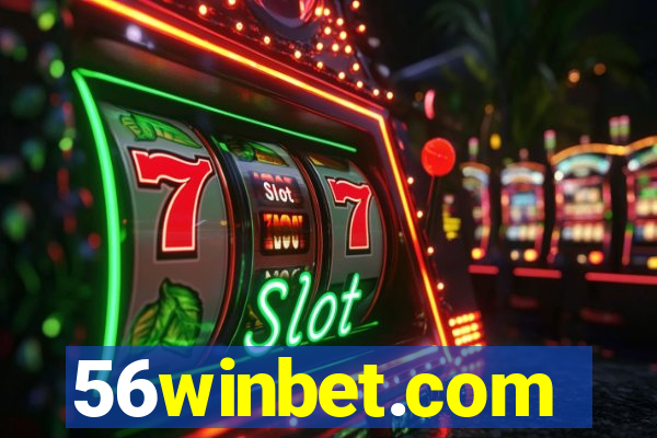 56winbet.com