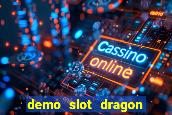 demo slot dragon hatch 2