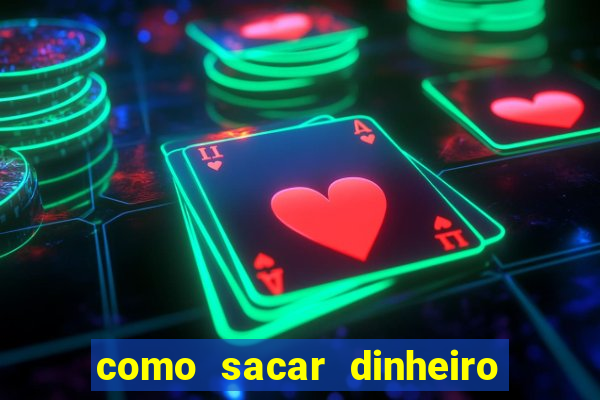 como sacar dinheiro no golden slots