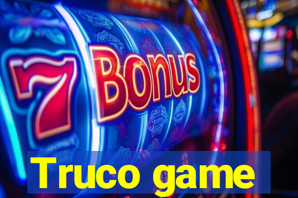 Truco game