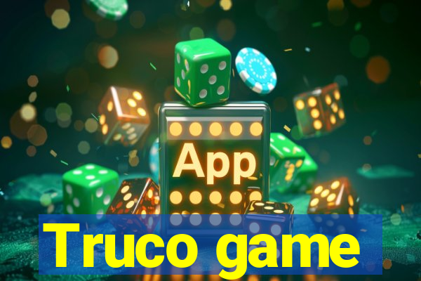 Truco game