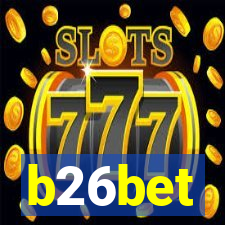 b26bet