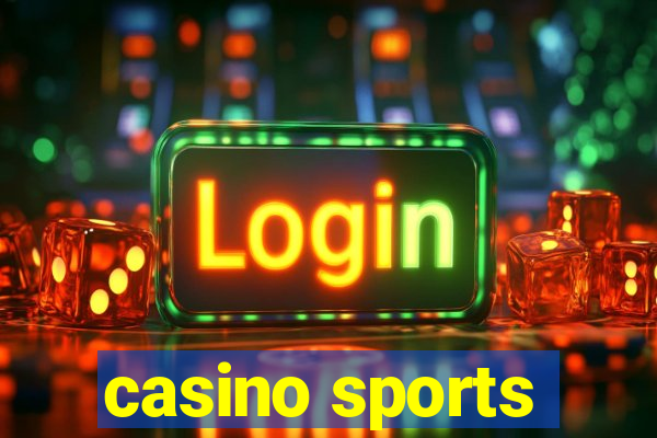 casino sports