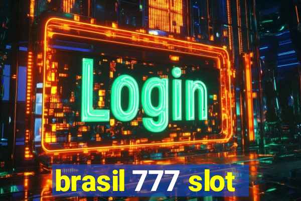 brasil 777 slot