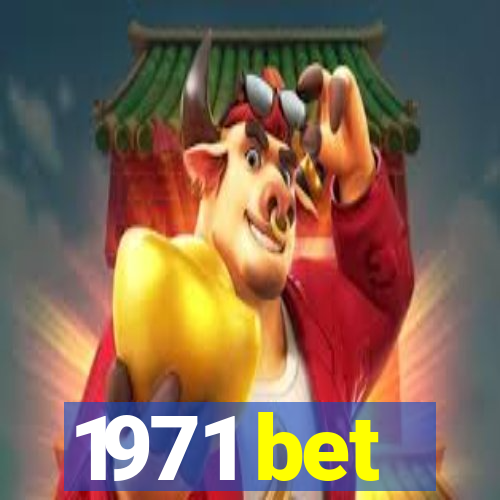 1971 bet