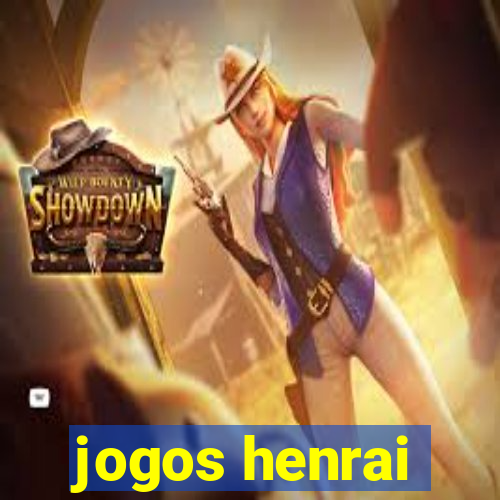 jogos henrai