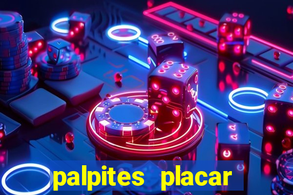 palpites placar exato dos jogos de amanhã