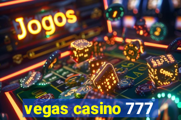 vegas casino 777