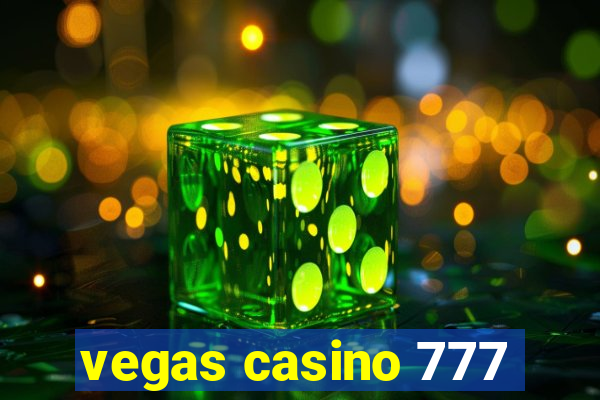 vegas casino 777