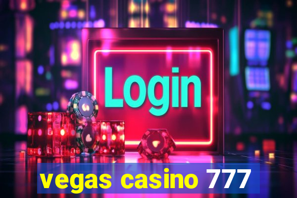 vegas casino 777