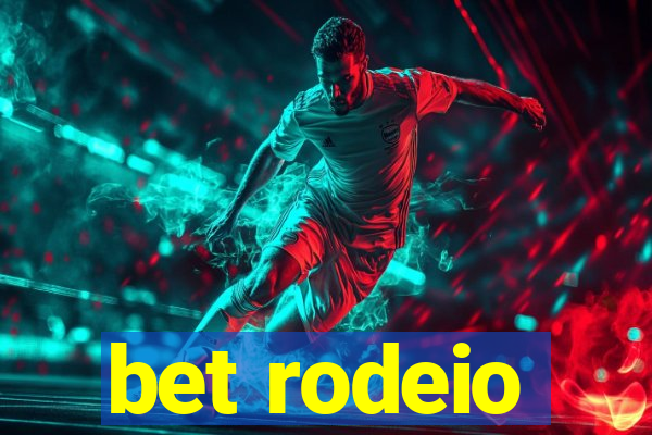 bet rodeio