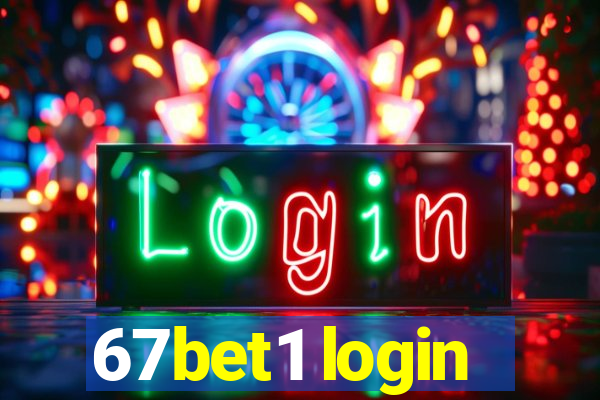 67bet1 login