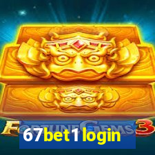 67bet1 login