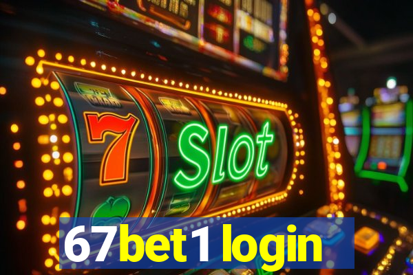 67bet1 login