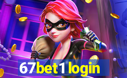 67bet1 login