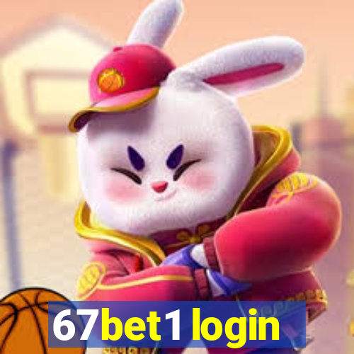 67bet1 login