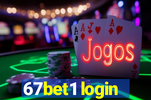 67bet1 login