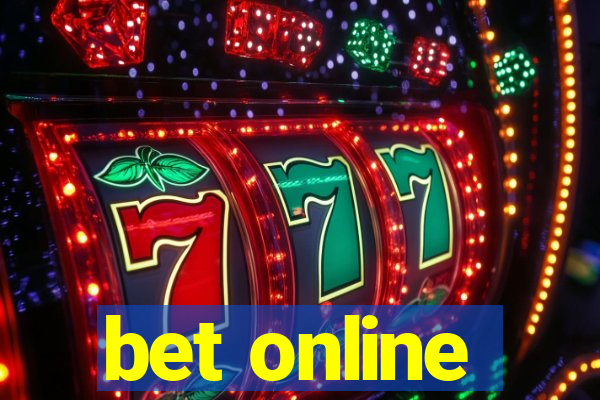 bet online