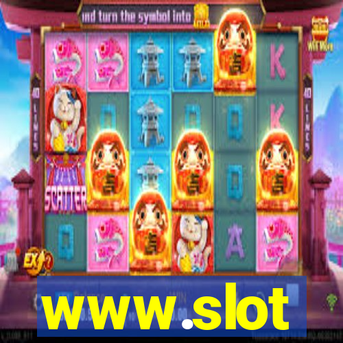 www.slot